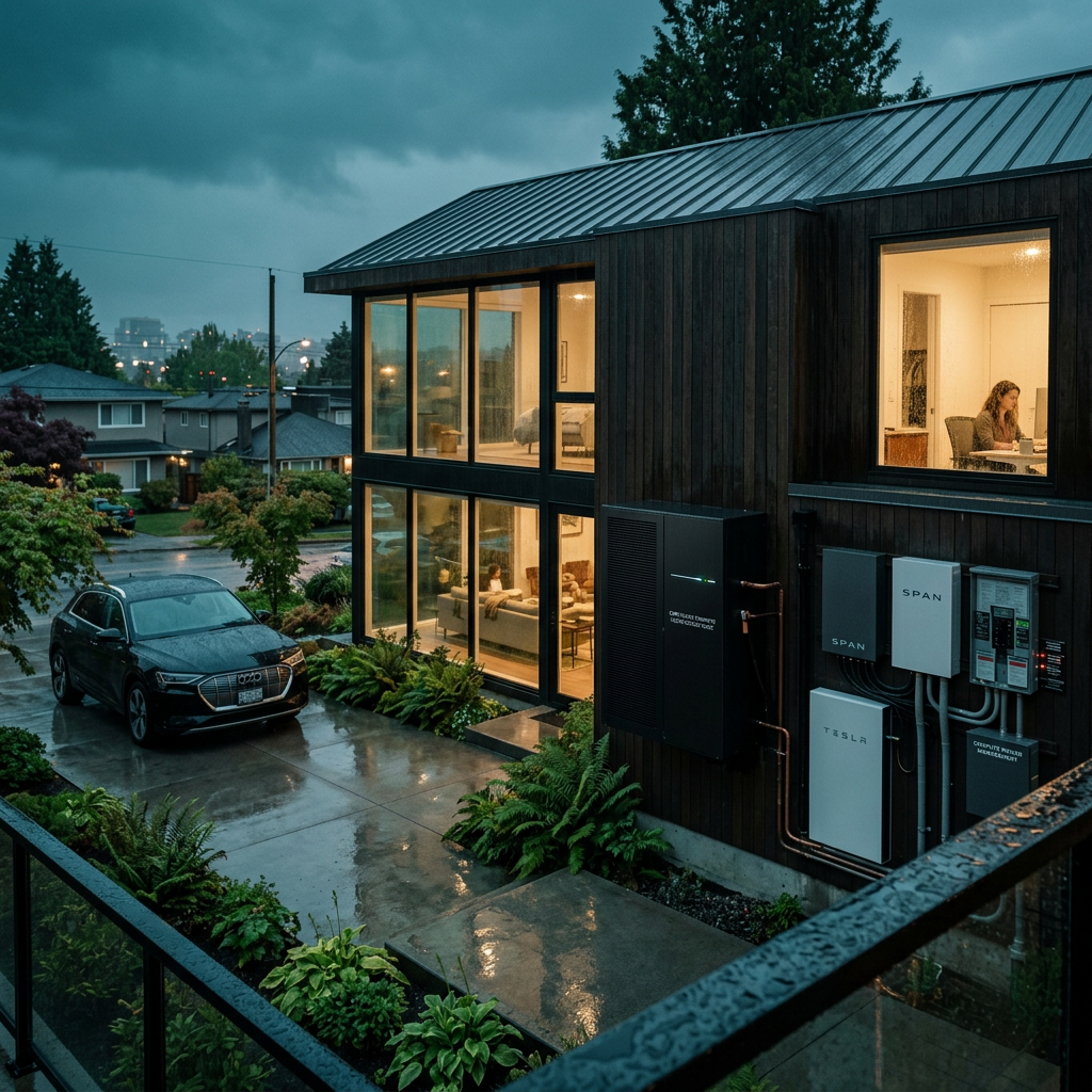 Your House Is About to Become a Data Center And Everyone Wins